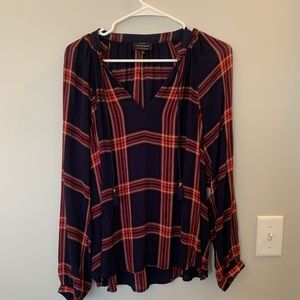 Lucky Brand Top •Brand New-Never Worn•